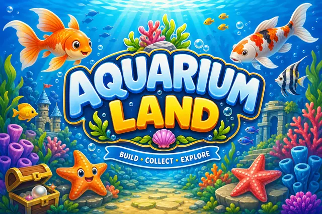Aquarium Land