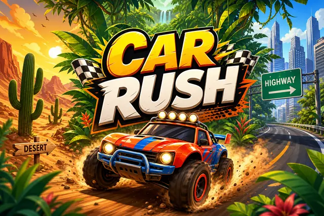 Car Rush
