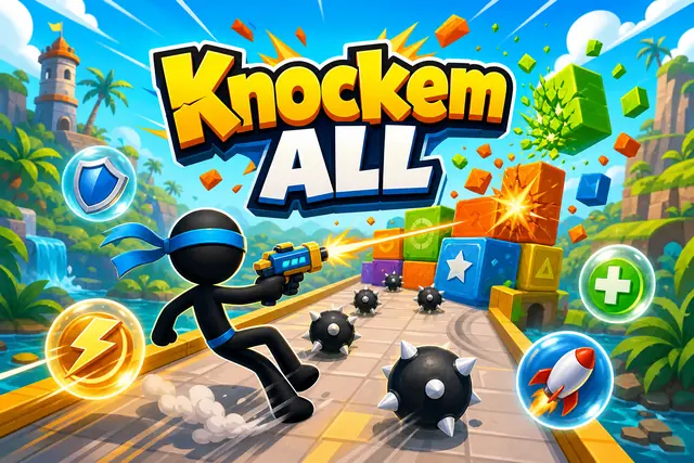 Knockem All