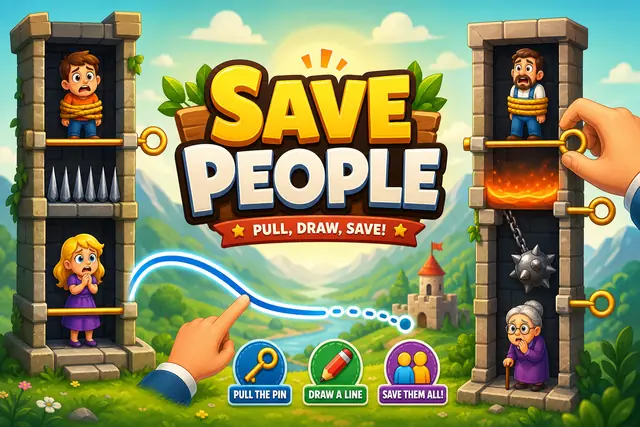 Save People