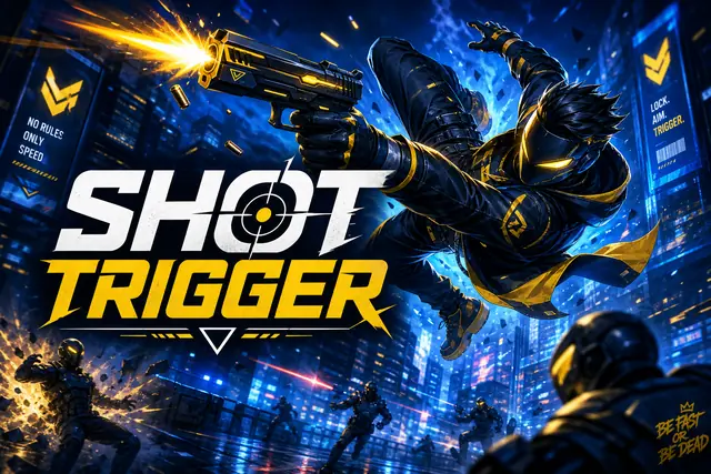 Shot Trigger