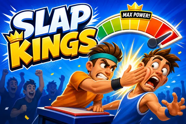 Slap Kings