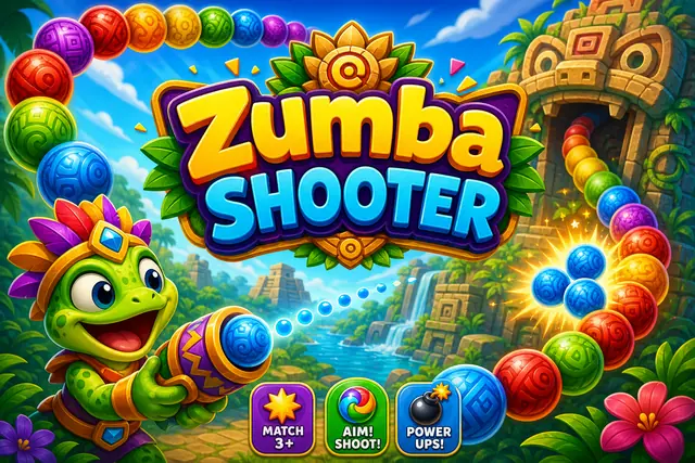 Zumba Shooter